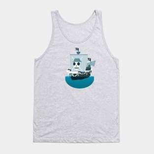 Going Merry Tank Top